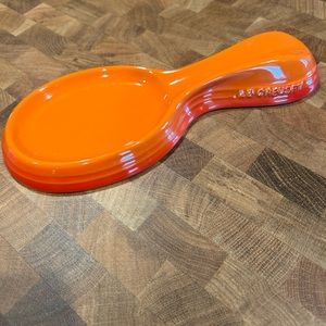 Le Creuset Spoon Rest